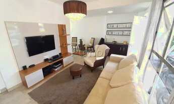 Imagem 3: Casa - Vila Nogueira - Campinas