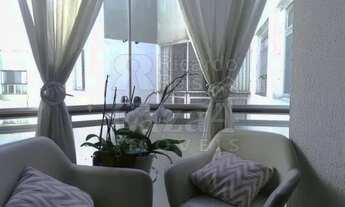 Imagem: São Paulo - Apartamento Padrão - Jardim