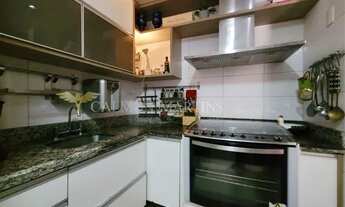 Imagem 10: Da Vinci Residenziale, 4 quartos em 154m² com 2 vagas de garagem no Aquarius