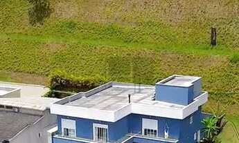 Imagem: Casa Alphaville com 4 dormitórios à venda