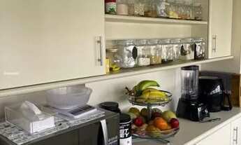 Imagem 4: Apartamento para Venda em São Paulo, MOEMA, 3 dormitórios, 3 suítes, 2 banheiros, 4 vagas