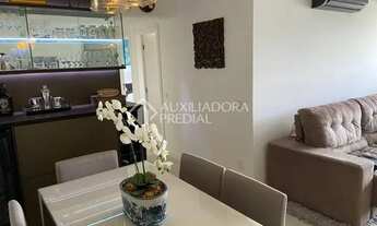 Imagem 3: Apartamento para venda com 120 metros quadrados com 3 quartos em João Paulo - Florianópoli