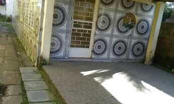 Imagem 2: Casa de aluguel no Campo Novo