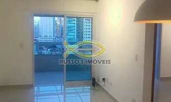 Imagem 3: Apartamento com 2 dorms, Guilhermina, Praia Grande, Cod