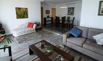 Imagem: Apartamento de 3 Dormitórios na Rua Havaí