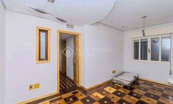 Imagem: PORTO ALEGRE - Apartamento Padrão - Centro