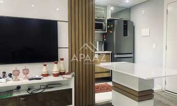 Imagem 4: Apartamento para aluguel, 2 quartos, 1 vaga, Penha de França - São Paulo/SP