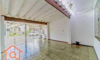 Imagem 3: Sobrado com 2 dormitórios à venda, 200 m² por R$ 580.000,00 - Jabaquara (Zona Sul) - São P