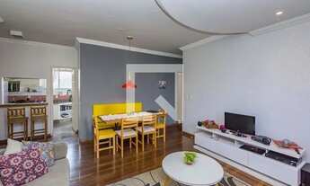 Imagem 2: Apartamento à Venda - Estoril , 4 Quartos, 98 m2