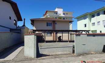 Imagem 2: Apartamento com 1 dormitório para alugar, 35 m² por R$ 935,00/mês - Bom Retiro - Joinville