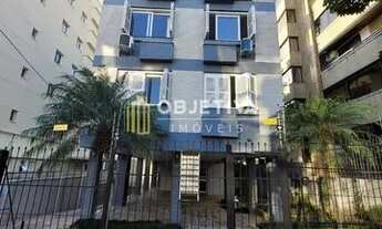 Imagem: Apartamento 3 dormitórios com garagem para