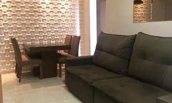 Imagem 5: Apartamento inteiro mobiliado