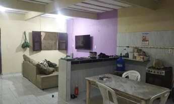 Imagem: Casa em Jordão - Recife - Pernambuco