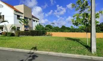 Imagem: Terreno no Alphaville Pernambuco II