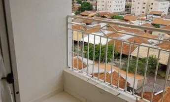 Imagem 4: Araçatuba - Apartamento - Morada dos Nobres