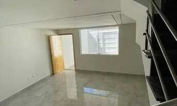 Imagem 4: Excelente casa geminada com 3 quartos , 2 vagas