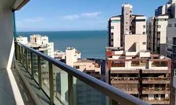 Imagem: Excelente Cobertura Duplex - Ed. Reserva