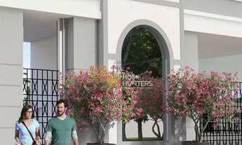 Imagem 5: Apartamento com 2 dormitórios à venda, 70 m² por R$ 329.000,00 - Vargem Do Bom Jesus - Flo