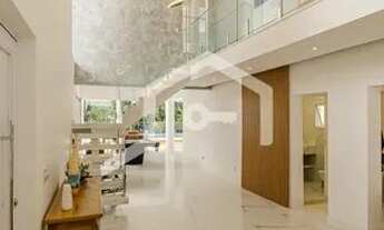 Imagem 5: Sobrado com 5 Suítes 7 banheiros e 6 vagas em Bertioga - Riviera de São Lourenço