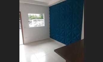 Imagem 2: OPORTUNIDADE Casa com 2 dormitórios