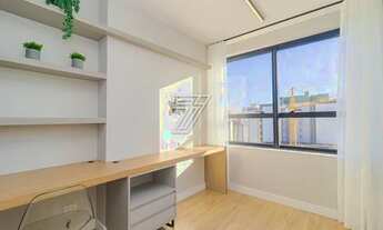 Imagem 6: Apartamento com 01 quarto no centroPacote locaçãoAluguel líquido: R$ 2.800,0