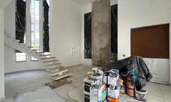 Imagem 7: Casa - Swiss Park - Campinas