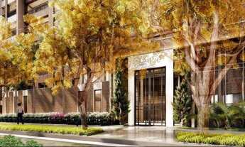 Imagem 3: Apartamento para venda no BROOKLIN Ref.:3446645