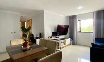 Imagem: Rua 30 Sul Portal das Araucárias 3 Quartos