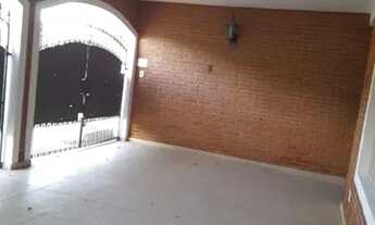 Imagem 3: CASA TÉRREA - JARDIM REPRESA - SP