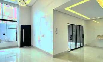 Imagem 4: Casa campos do Jordão, Anápolis