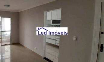 Imagem 3: Apartamento com 2 dorms, Jardim D'Abril, Osasco - R$ 250 mil, Cod: 1596