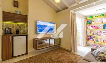 Imagem 7: Casa - Mansões Santo Antônio - Campinas