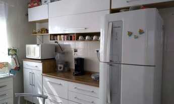 Imagem 3: ÓTIMA CASA INDEPENDENTE 90M² - 1 DORMS - 1 VAGA DE GARAGEM - RECREIO SÃO JORGE