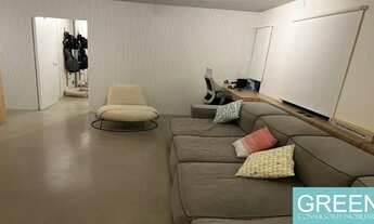 Imagem 5: Apartamento a venda bem localizado no Brooklin SP totalmente reformado, pronto para morar!