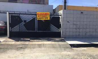 Imagem: ALUGO KITINET NA PARQUELÂNDIA