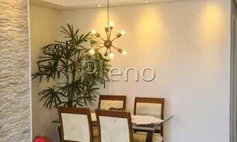 Imagem 3: Apartamento à venda no Parque Brasília - Campinas