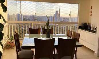 Imagem 2: Apartamento para venda 3 quartos em Parque Amazônia - Goiânia - GO