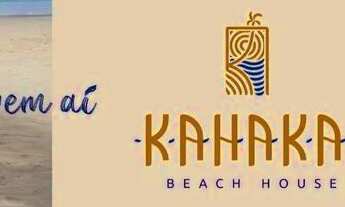 Imagem 4: Casa de praia em condomínio fechado com estrura de lazer