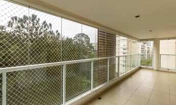 Imagem 5: Apartamento em condominio cobiçado na chacara santo antonio