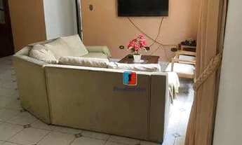 Imagem 2: Sobrado com 4 Dormitórios para Alugar, 310 m² - Imirim - São Paulo/SP