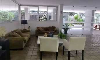 Imagem 2: Av. Setúbal, 3 quartos com 120m²