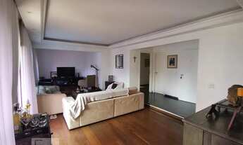 Imagem 4: Apartamento para Aluguel - Panamby, 3 Quartos, 186 m2