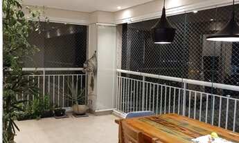 Imagem: Apartamento para venda tem 136 metros quadrados