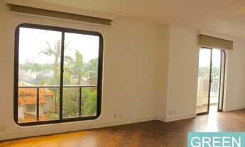 Imagem 4: Espaçoso e aconchegante apartamento para locação no Jardim Paulista!