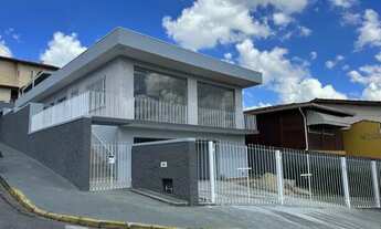 Imagem 2: Belo imóvel a Venda no Bairro Residencial Jardim Califórnia, na Cidade de Bragança Paulist