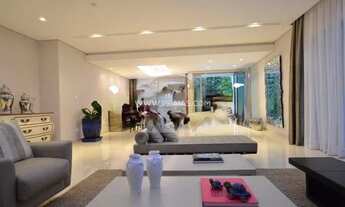 Imagem 5: Linda casa à venda, 4 suítes, Condomínio Jardim Acapulco, Guarujá