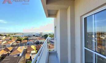 Imagem 4: Apartamento em Vila Prado - São Carlos, SP