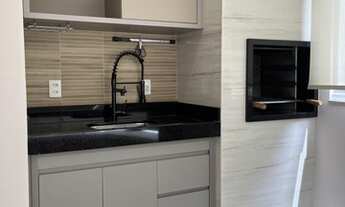 Imagem 5: Apartamento de 120m² com 3 dormitórios, sendo 1 suíte, na Vila Andrade