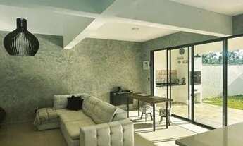 Imagem: Casa com 3 dormitórios à venda, 202 m²