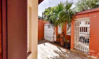 Imagem 3: Casa para aluguel no Castelo em Valinhos/SP